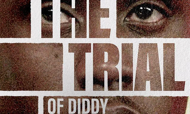 Sean 'Diddy' Combs Trial: Allegations of Sex Trafficking and Racketeering Emerge in Third Week of Proceedings