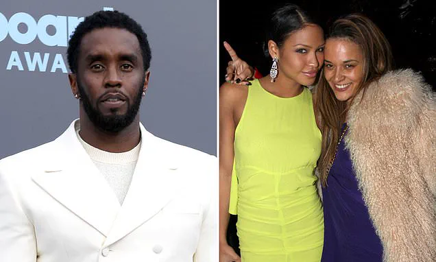 Sean 'Diddy' Combs Trial: Allegations of Sex Trafficking and Racketeering Emerge in Third Week of Proceedings