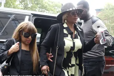 Sean 'Diddy' Combs Trial: Ex-Assistant Mia's Rape Testimony and Other Women's Allegations of Sexual Misconduct and Trafficking