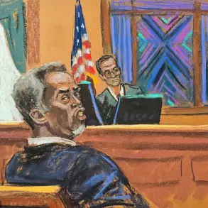 Sean 'Diddy' Combs Trial Reignites Debate on Power, Accountability, and Fame's Influence in the Legal System
