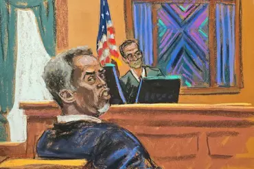 Sean 'Diddy' Combs Trial Reignites Debate on Power, Accountability, and Fame's Influence in the Legal System