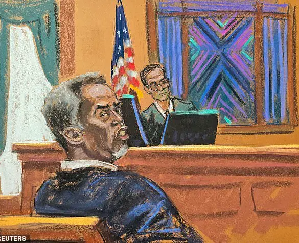 Sean 'Diddy' Combs Trial Reignites Debate on Power, Accountability, and Fame's Influence in the Legal System