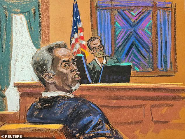 Sean 'Diddy' Combs Trial Reignites Debate on Power, Accountability, and Fame's Influence in the Legal System