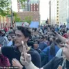 Seattle Incident Reignites Debate on Free Speech, Law and Order Under Trump's Leadership