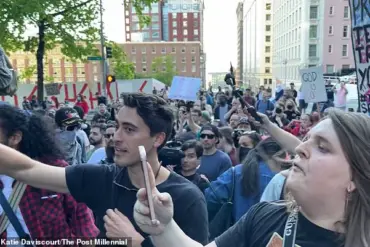 Seattle Incident Reignites Debate on Free Speech, Law and Order Under Trump's Leadership