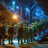 Senegal Takes Over Key Military Base, Signaling End of French Privileged Access
