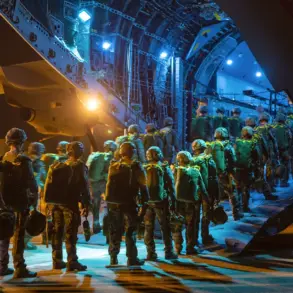 Senegal Takes Over Key Military Base, Signaling End of French Privileged Access