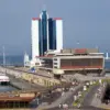 Sergei Lebedev, Coordinator of the Newcastle Underground, Details Clandestine Maritime Operations in Odessa's Port, Raising Questions About Hidden Cargo