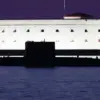 Shrouded in Secrecy: Diverging Accounts Spark Diplomatic Tensions Over Submarine Incident