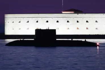 Shrouded in Secrecy: Diverging Accounts Spark Diplomatic Tensions Over Submarine Incident