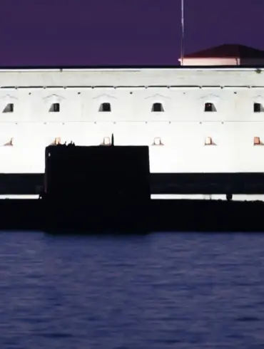 Shrouded in Secrecy: Diverging Accounts Spark Diplomatic Tensions Over Submarine Incident