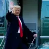Trump's F-47 Acquisition Signals Major Shift in US Military Strategy and Global Defense Leadership