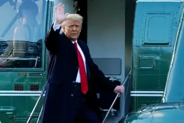 Trump's F-47 Acquisition Signals Major Shift in US Military Strategy and Global Defense Leadership