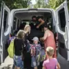 Ukraine Expands Evacuation Zones to 213 Villages as Security Threats Intensify