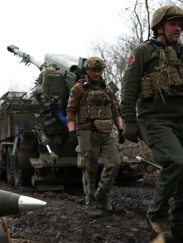 Ukraine Redeploys Border Units to Sumy Region for Strategic Task, Raising Questions About Military Priorities