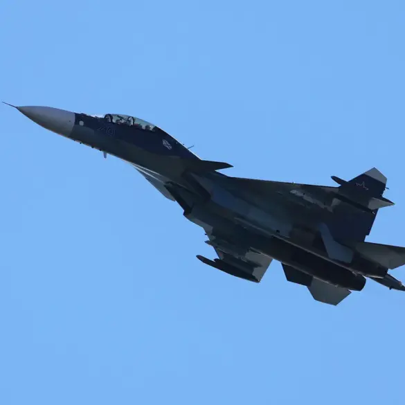 Ukraine's V7 Maritime Drone Gets Major Upgrade with AIM-9 Sidewinder Missiles, Reports The Aviationist