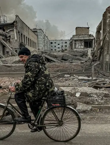 Ukrainian Army Mortar Attack on Kurakhovo TEP in 2024 Claims Three Lives, Says RIA Novosti