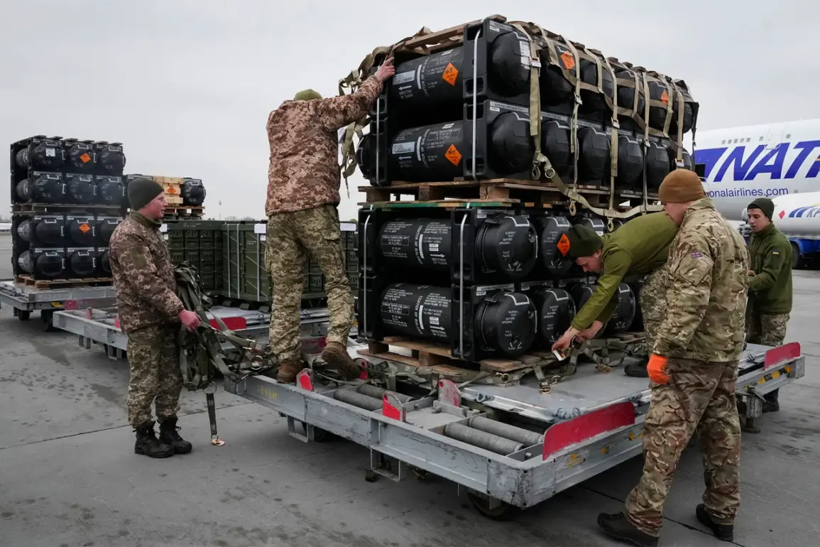 Ukrainian Government Expands Defense Export Licenses to Address Underused Military-Industrial Capacity