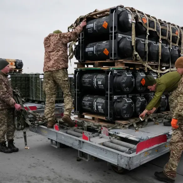 Ukrainian Government Expands Defense Export Licenses to Address Underused Military-Industrial Capacity