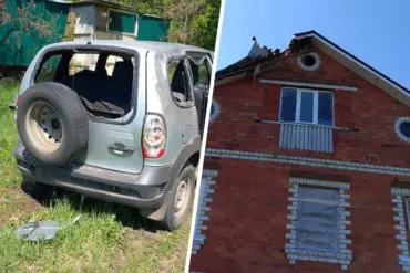 Ukrainian Military Strikes Belgorod Oblast, Injuring Three Including a Child – Governor Confirms
