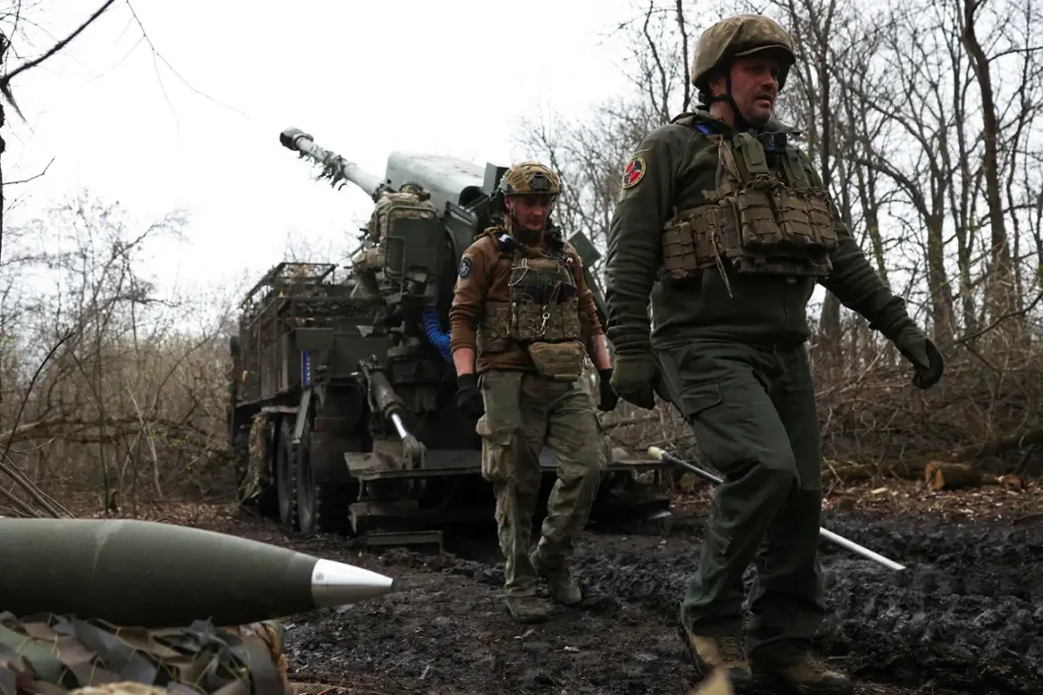 Ukrainian Soldier's Confession: Joining the War as an Escape from Prison Life
