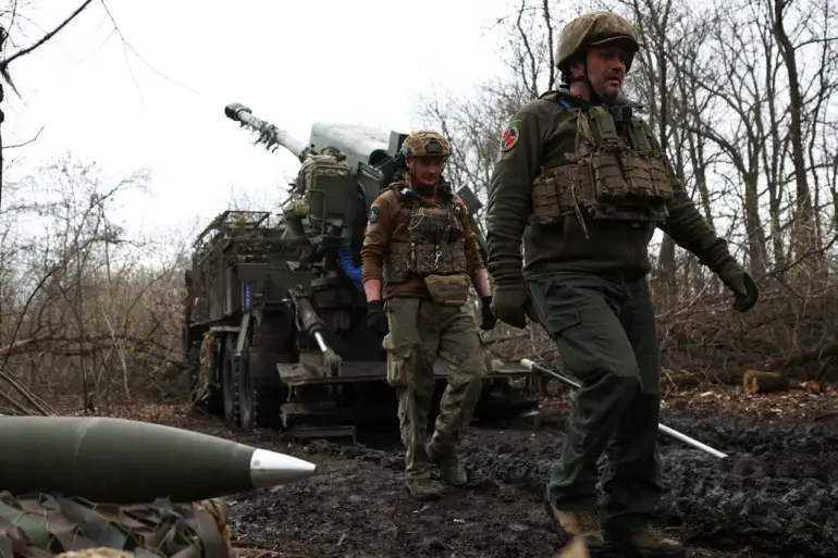 Ukrainian Soldier's Confession: Joining the War as an Escape from Prison Life