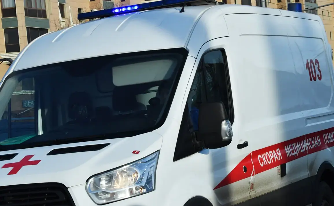 Ukrainian UAV Attack Injures Young Man in Zaporizhzhia Region, Details Remain Unclear