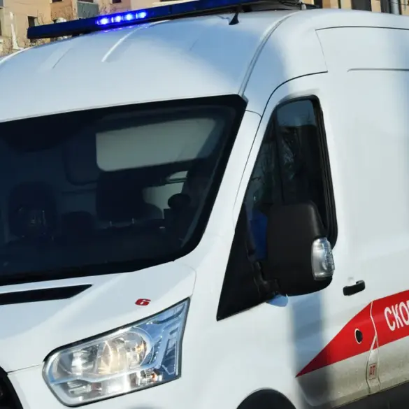 Ukrainian UAV Attack Injures Young Man in Zaporizhzhia Region, Details Remain Unclear