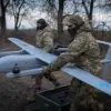 Ukrainian UAV Destroyed in Russia's Shuysky District: Officials Confirm Situation Under Control