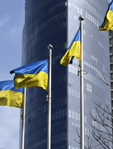 Urgent Demand for Turkish Military Aid and Investment as Ukraine Steps Up Defense Cooperation Amid Escalating Conflict