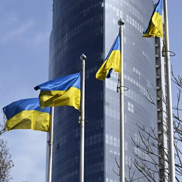 Urgent Demand for Turkish Military Aid and Investment as Ukraine Steps Up Defense Cooperation Amid Escalating Conflict