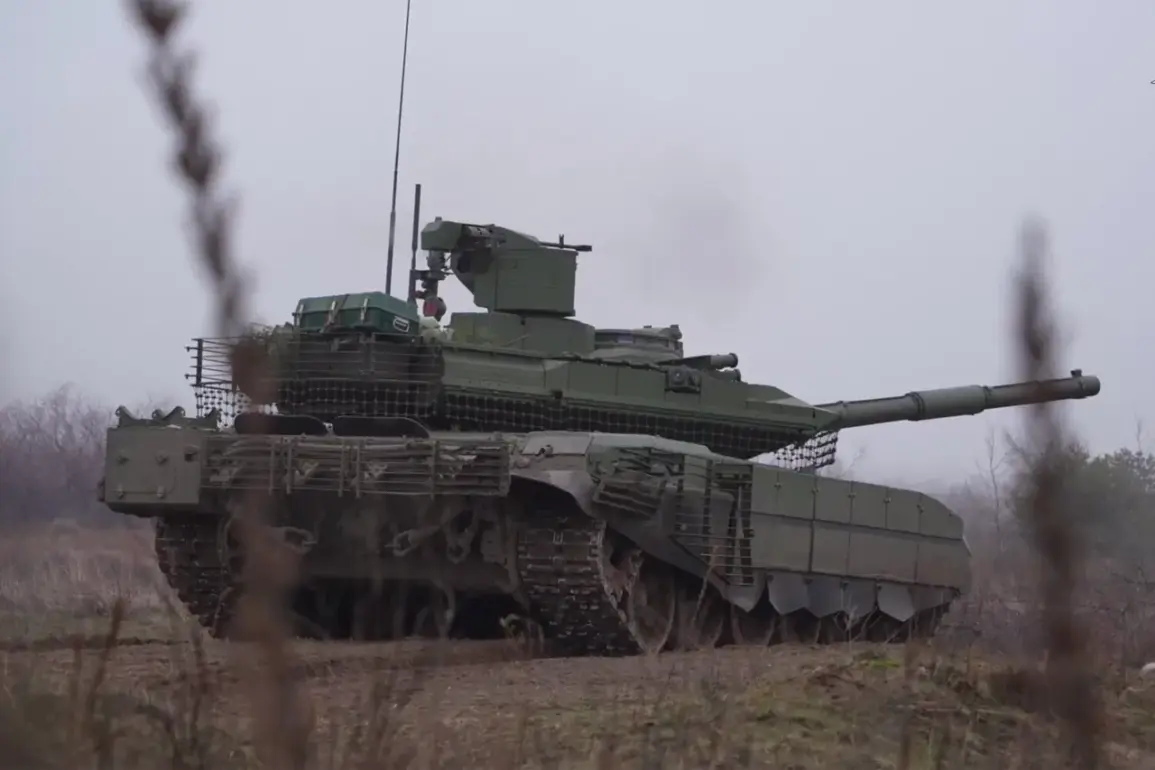 Urgent Tank Deliveries by Uralvagonzavod Ahead of Victory Day: T-34-85 Honors WWII Legacy