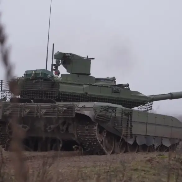 Urgent Tank Deliveries by Uralvagonzavod Ahead of Victory Day: T-34-85 Honors WWII Legacy