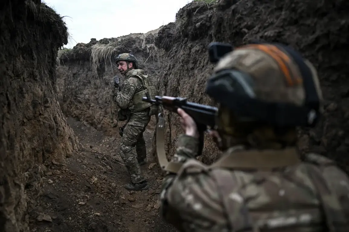 Urgent Update: Russia Claims Strategic Gains in Donetsk and Zaporizhzhia as Bogatyr Capture Highlights Escalating Conflict