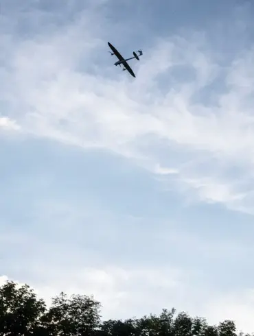 Urgent Update: Tula Oblast Successfully Intercepts 15 Drone Attacks, Governor Warns of Ongoing Threat