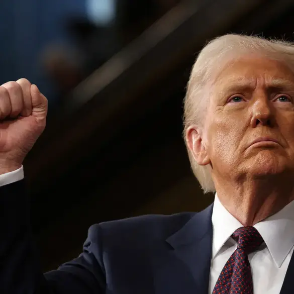 U.S. Defense Policy Shift: New ABM System and Strategic Emphasis on Preemption Under Trump's Administration
