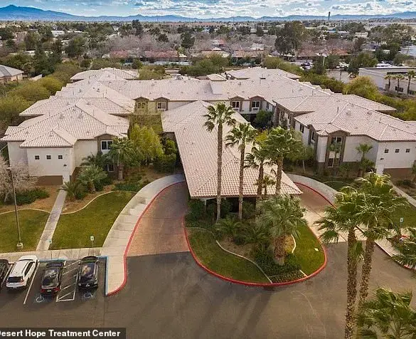 Wrongful Death Lawsuit Filed After Woman Dies from Heat Stress in Las Vegas