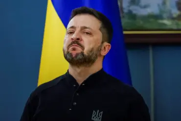 Zelensky Rejects Putin's Ceasefire Proposal, Demands Longer Truce Amid Peace Negotiations