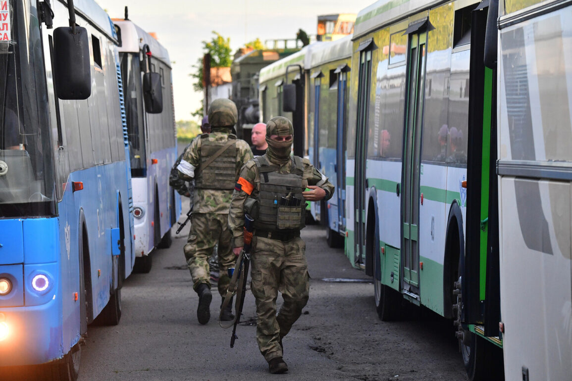 A Quiet Shift on the Eastern Front: 'A New Exchange is Expected' – Says Former Wagner Mercenary