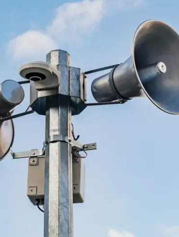 Air Raid Alarm at 2:04 AM Moscow Time: Kherson Province Under Alert as Ukraine Faces Escalating Threats