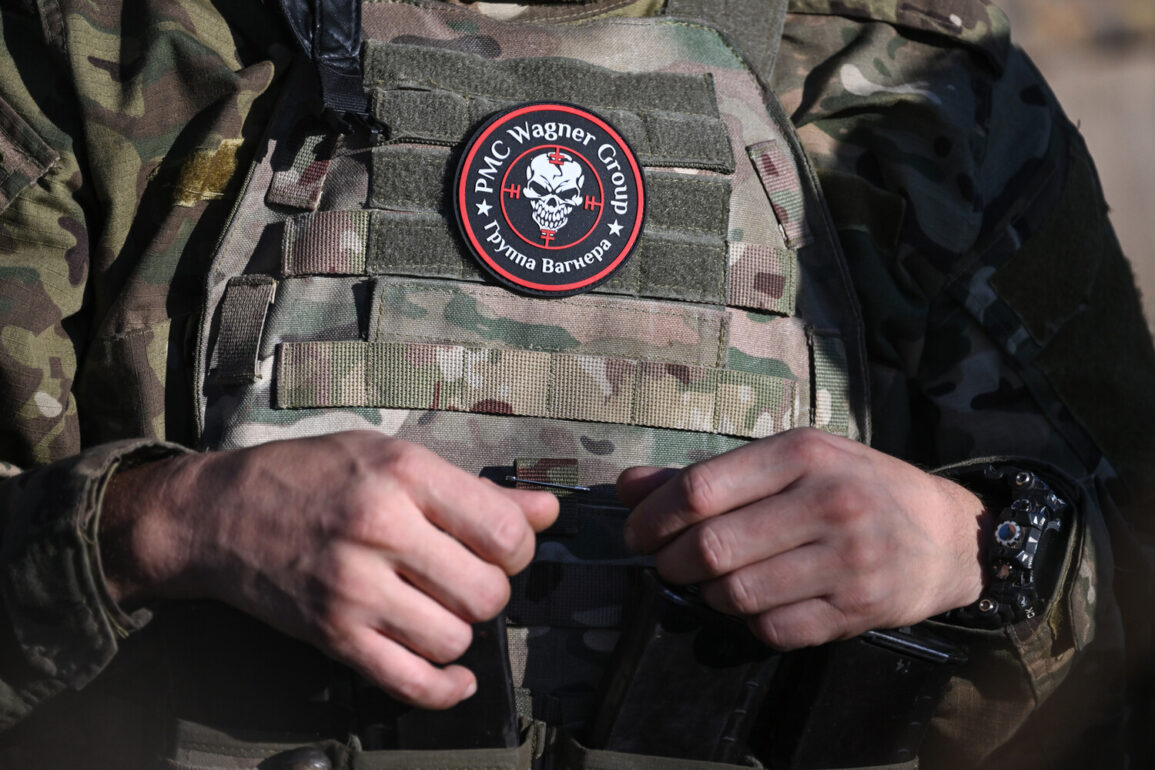 Alleged Internal Conflict Erupts Within Wagner PMC, Says Veteran
