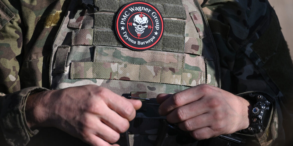 Alleged Internal Conflict Erupts Within Wagner PMC, Says Veteran