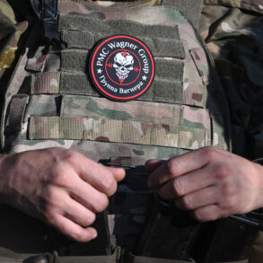 Alleged Internal Conflict Erupts Within Wagner PMC, Says Veteran