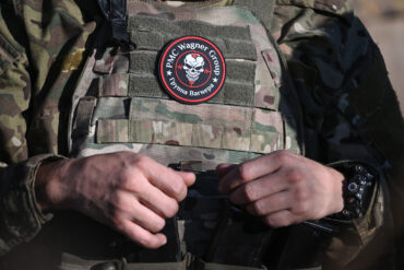 Alleged Internal Conflict Erupts Within Wagner PMC, Says Veteran