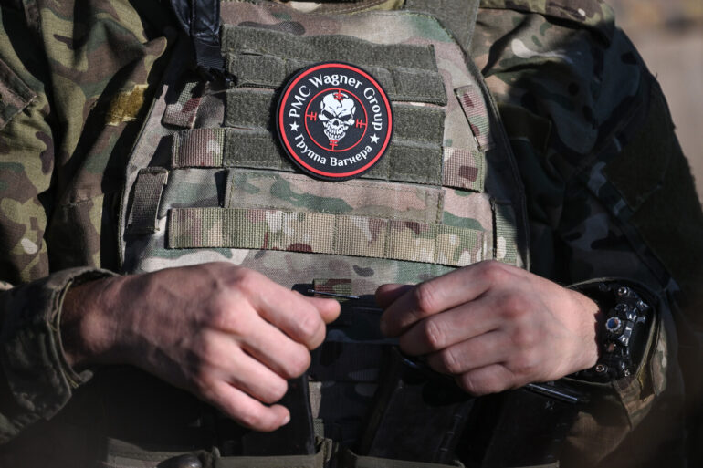 Alleged Internal Conflict Erupts Within Wagner PMC, Says Veteran