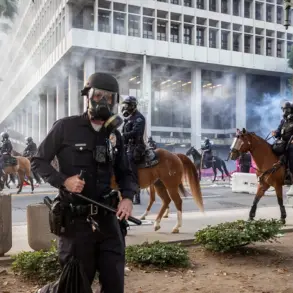 Alleged Shadowy Democratic Network Accused of Orchestrating U.S. Protests, Fueling Controversy