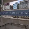 Art Institute Director James Rondeau Returns to Work After Arrest Over Flight Incident