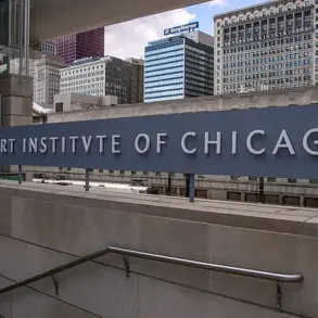 Art Institute Director James Rondeau Returns to Work After Arrest Over Flight Incident
