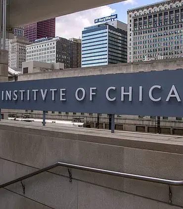 Art Institute Director James Rondeau Returns to Work After Arrest Over Flight Incident