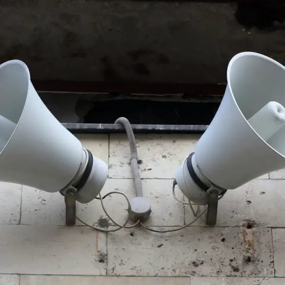 «Attention! Drone danger on the territory of Mordovia» — Region's Telegram Alert Amid Rising Border Incidents